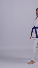 BJJ GI for Women