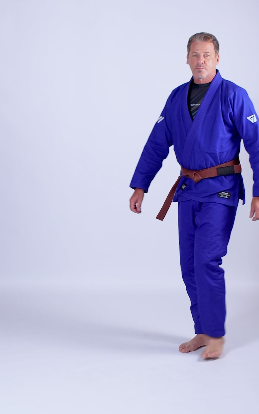 GI-ONE BJJ GI / Competition Approved (IBJJF Compliant)