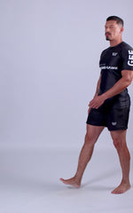 Gee BJJ Original Rashguard 